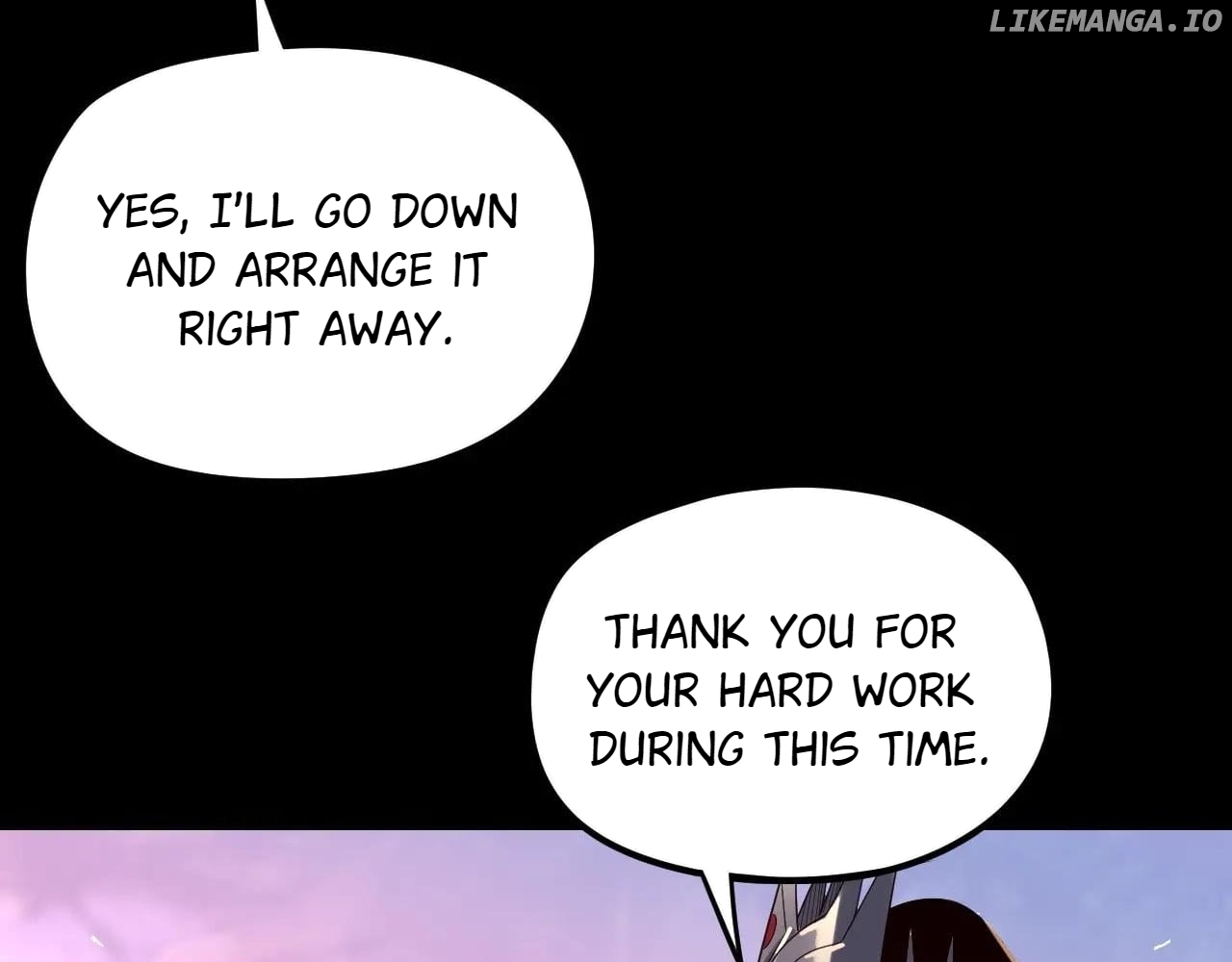 Me, The Heavenly Destined Villain Chapter 267 - page 44